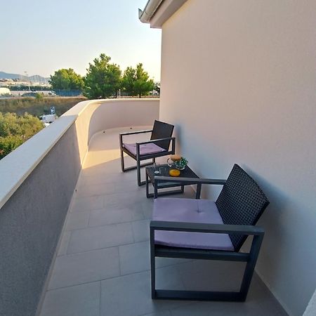 Apartmant Sea Sukošan المظهر الخارجي الصورة