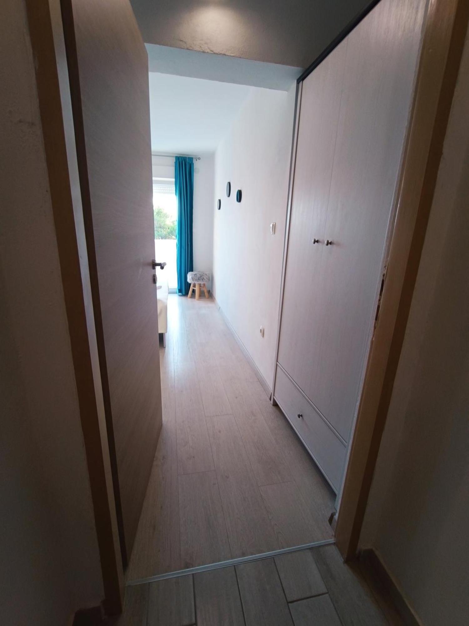Apartmant Sea Sukošan المظهر الخارجي الصورة
