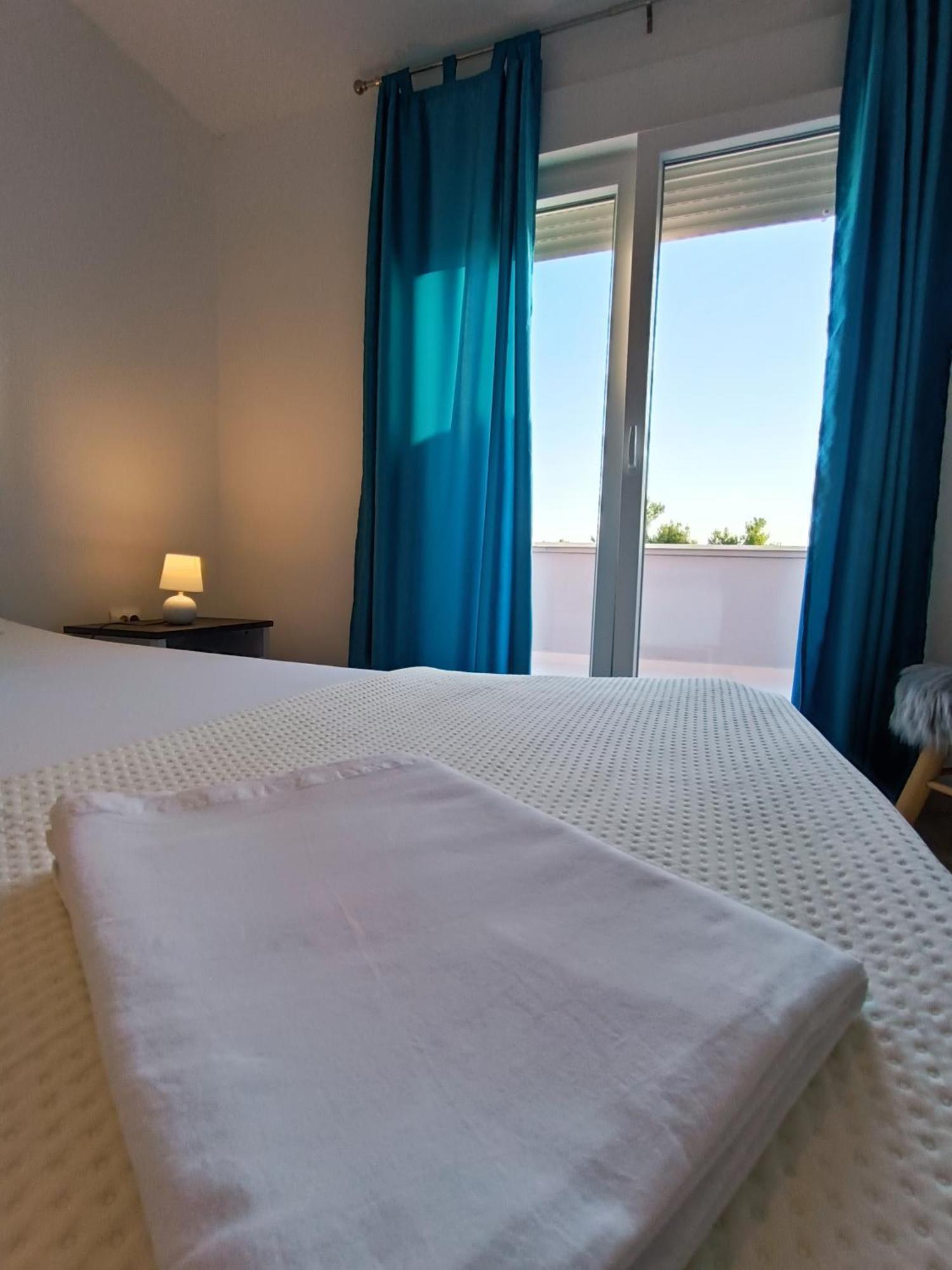 Apartmant Sea Sukošan المظهر الخارجي الصورة