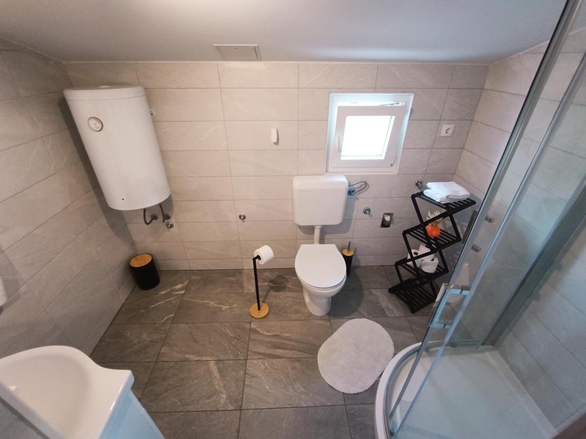 Apartmant Sea Sukošan المظهر الخارجي الصورة