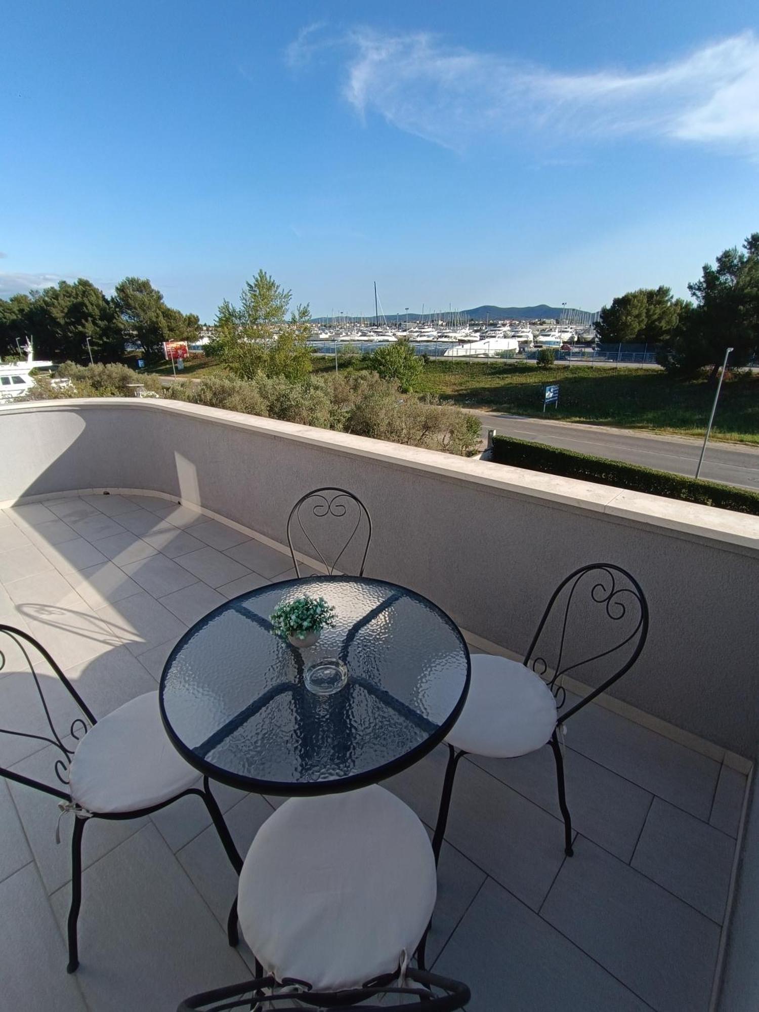 Apartmant Sea Sukošan المظهر الخارجي الصورة