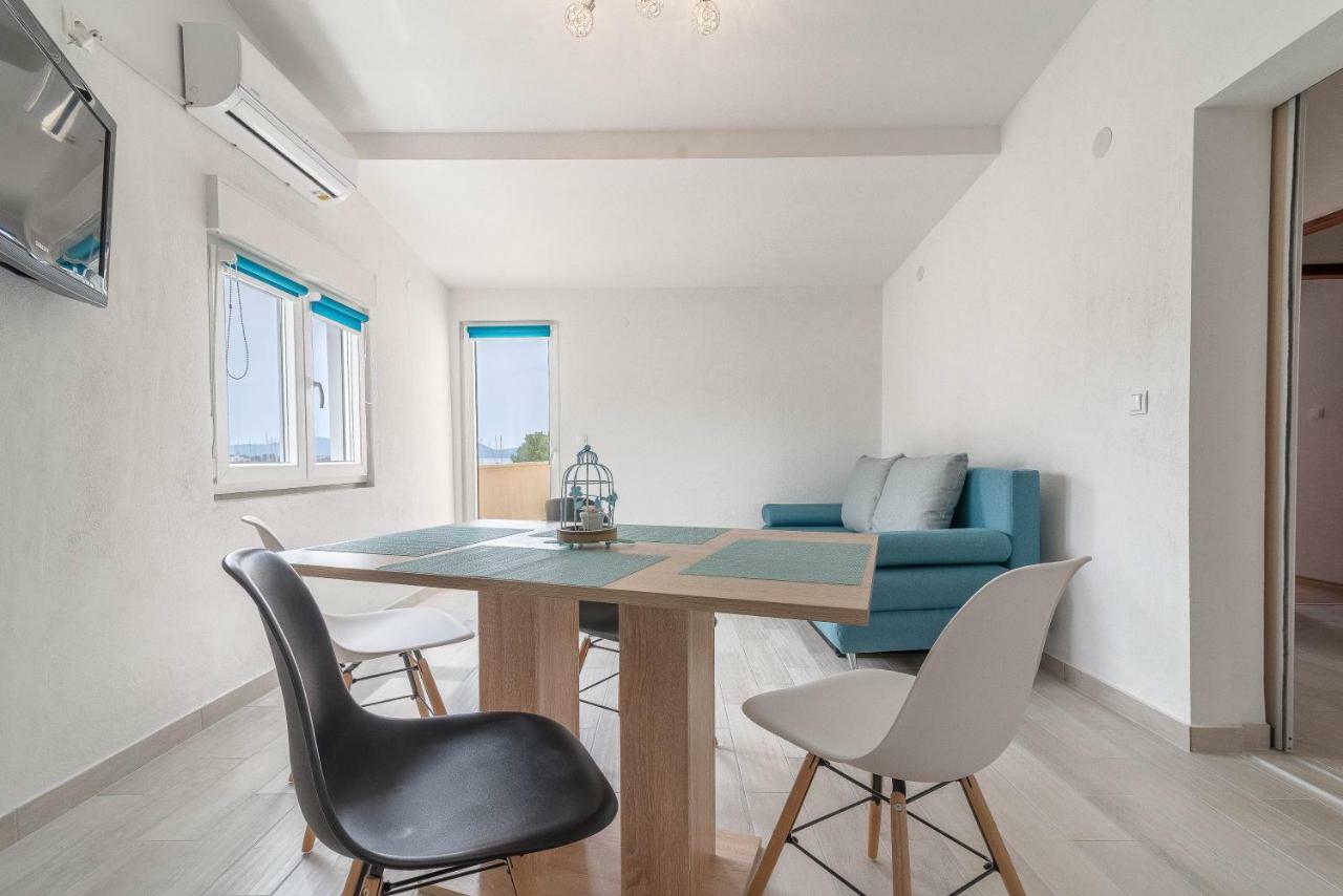 Apartmant Sea Sukošan المظهر الخارجي الصورة