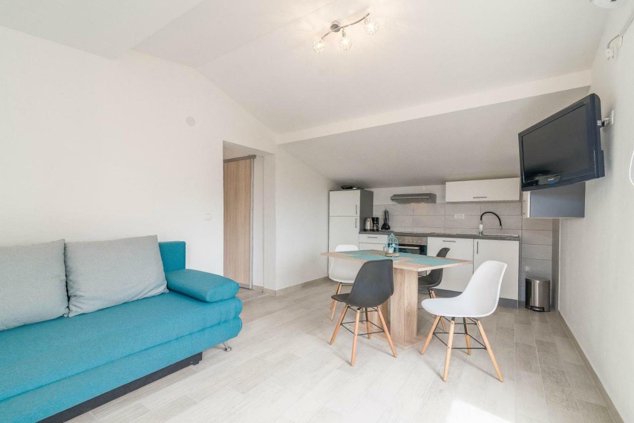 Apartmant Sea Sukošan المظهر الخارجي الصورة